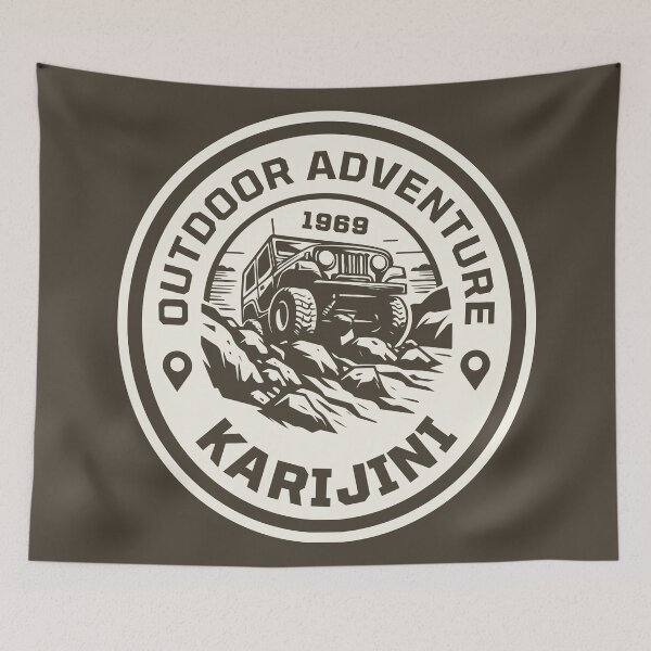 Item preview, Karijini National Park designed and sold by aussieexplore.