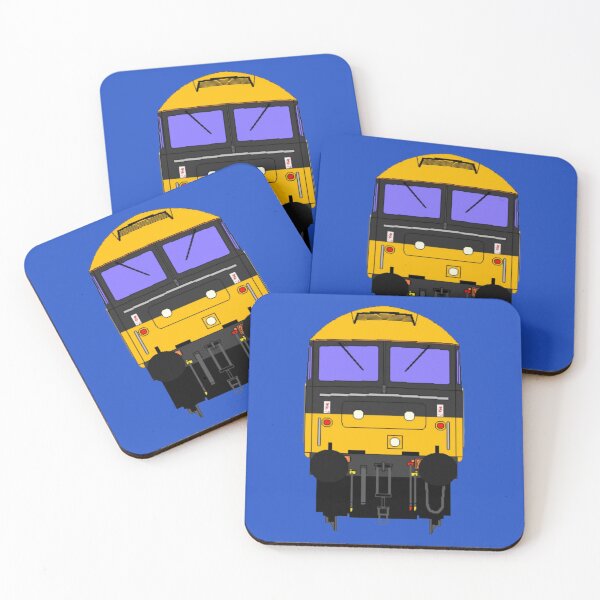 Item preview, Class 47 executive  designed and sold by TrainFanatic.