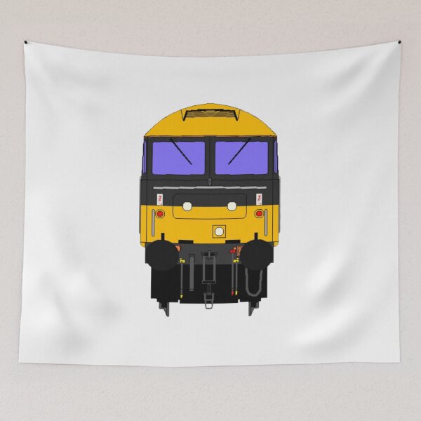 Item preview, Class 47 executive  designed and sold by TrainFanatic.