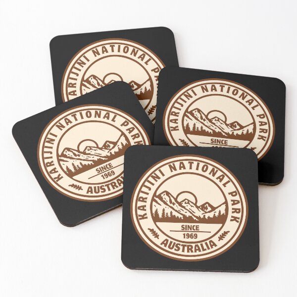 Item preview, Karijini National Park designed and sold by aussieexplore.