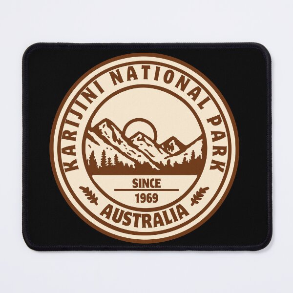 Item preview, Karijini National Park designed and sold by aussieexplore.