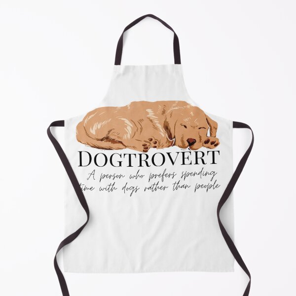 Item preview, Dogtrovert designed and sold by Kimberly Czotter.