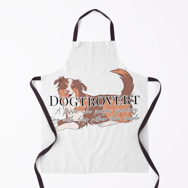 Item preview, Dogtrovert designed and sold by Kimberly Czotter.