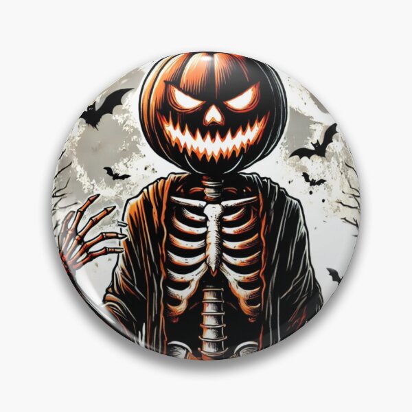 Artikelvorschau, Ein schauriges Halloween entworfen und verkauft von Dorudru.