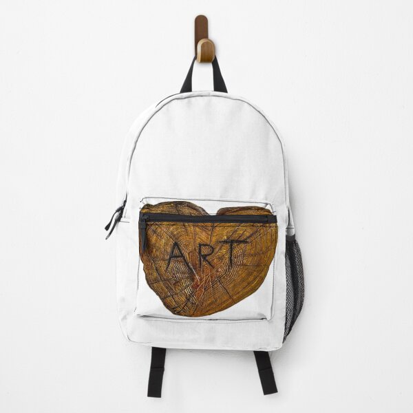 Item preview, Heart , Art , carved wood designed and sold by aadventures.