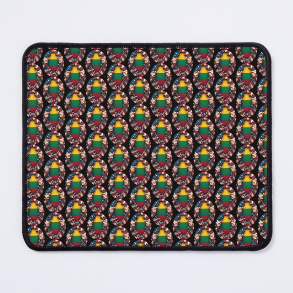 Item preview, Patriotic Lithuania American designed and sold by marfanna.