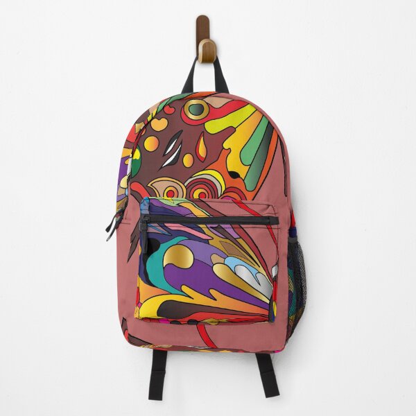 Item preview, A Colorful Butterfly designed and sold by Mye Light Designs.