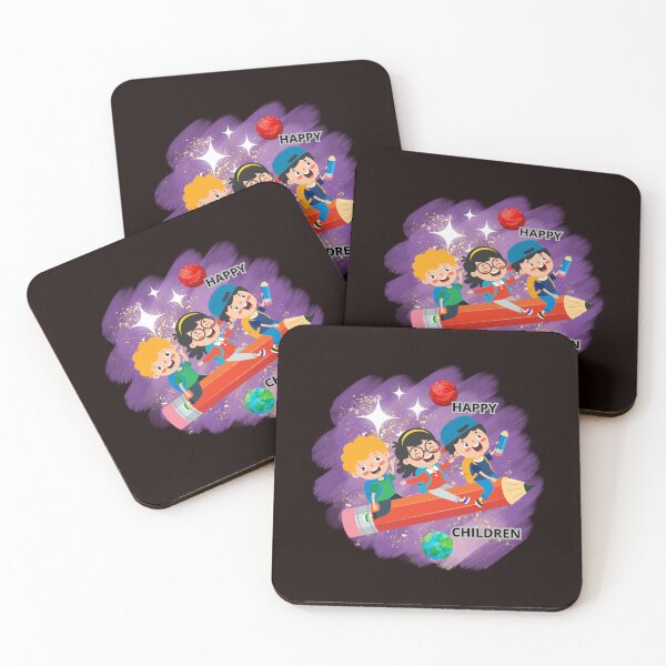 Item preview, HAPPY CHILDREN designed and sold by Tadeusz1.