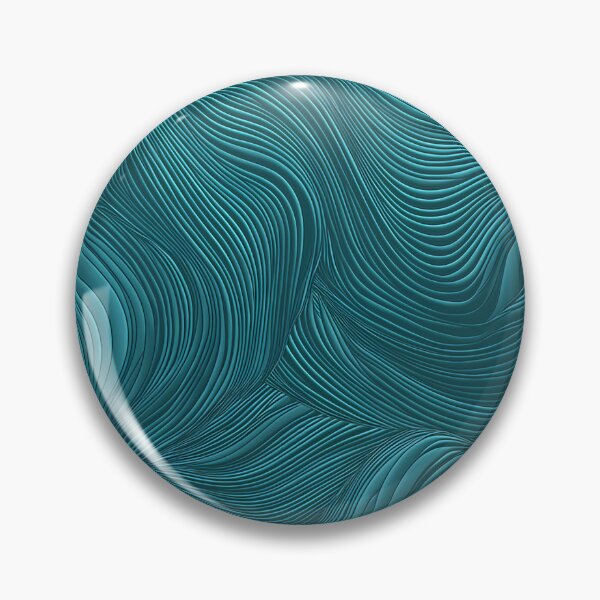 Item preview, Sleek Abstract Wave Pattern designed and sold by Fab-Haven.