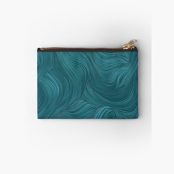 Item preview, Sleek Abstract Wave Pattern designed and sold by Fab-Haven.
