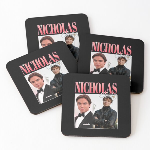 Item preview, Vintage Retro Nicholas Chavez designed and sold by Span-Le.