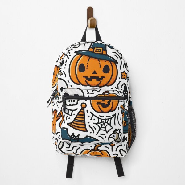 Item preview, Spooky Halloween Party designed and sold by Thai Vibe Studio.