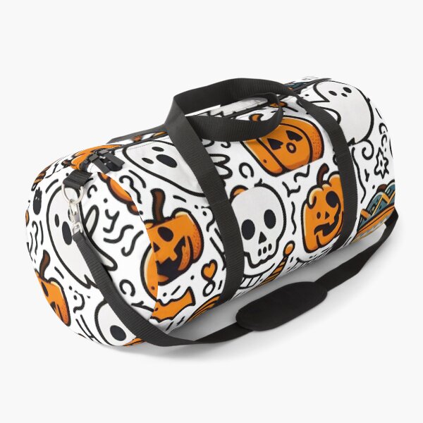 Item preview, Spooky Halloween Party designed and sold by Thai Vibe Studio.