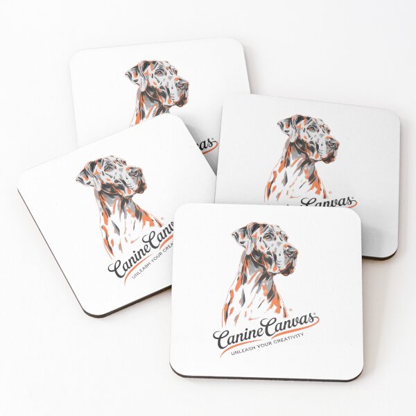 Item preview, Great Dane designed and sold by Span-Le.