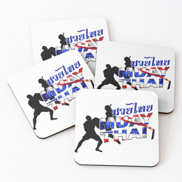 Item preview, muay thai stickers  designed and sold by Me-design34.