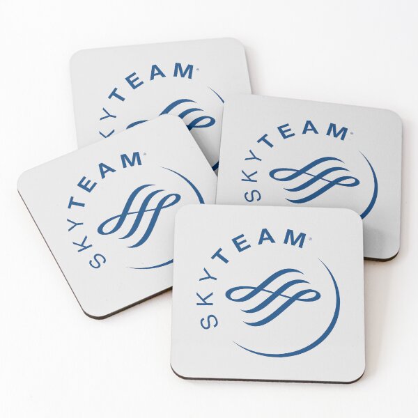 Artikelvorschau, Skyteam Logo entworfen und verkauft von FutureTraveller.