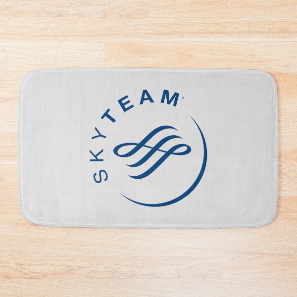 Item preview, Skyteam Logo designed and sold by FutureTraveller.