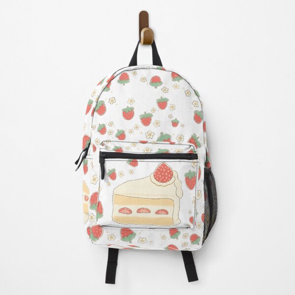 Item preview, Strawberry cake designed and sold by May-QM.