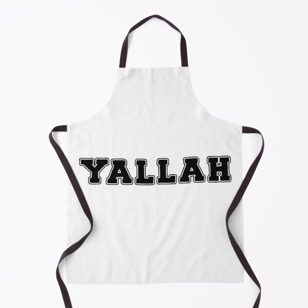 Item preview, Yallah Arabic designed and sold by GeKrayr.
