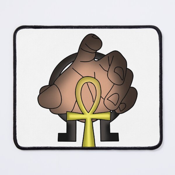 Item preview, Ankh designed and sold by Ekorn17.