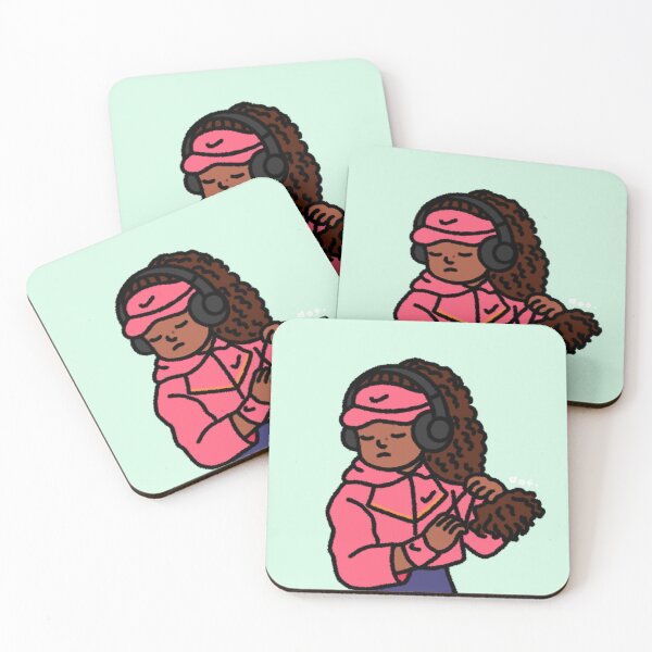 Item preview, Naomi designed and sold by ourhappyface.