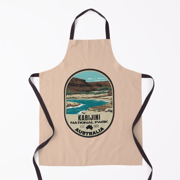 Item preview, Karijini National Park designed and sold by aussieexplore.