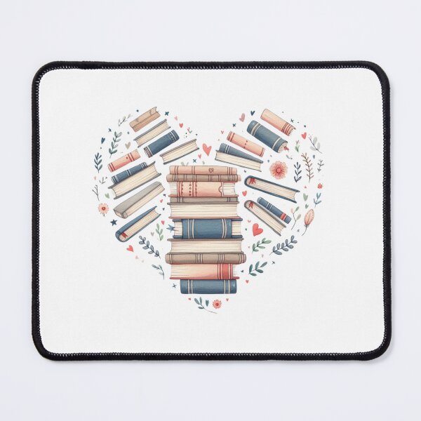 Item preview, I Love Books designed and sold by darsh30.