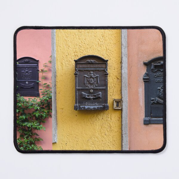 Item preview, Letter Box designed and sold by Dreamscape Eclectic .