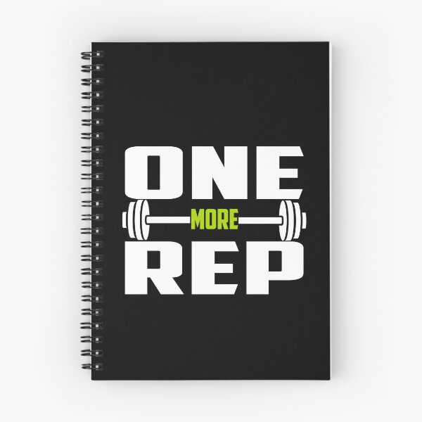 Item preview, More Reps designed and sold by TheFineShirt.