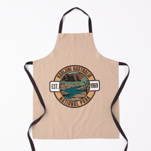 Item preview, Karijini National Park designed and sold by aussieexplore.