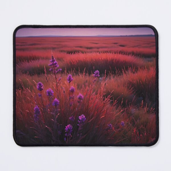 Item preview, Redwheat Prairie designed and sold by Xenoevos.