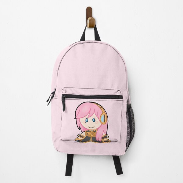 Item preview, Megurine Luka Chibi designed and sold by kay0034.
