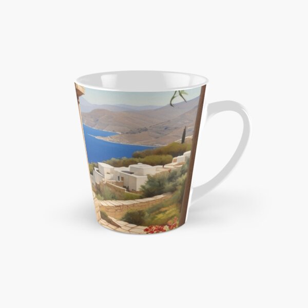 Item preview, 099 Vintage Crete, Greece Poster Design designed and sold by Alexis Art Collection.