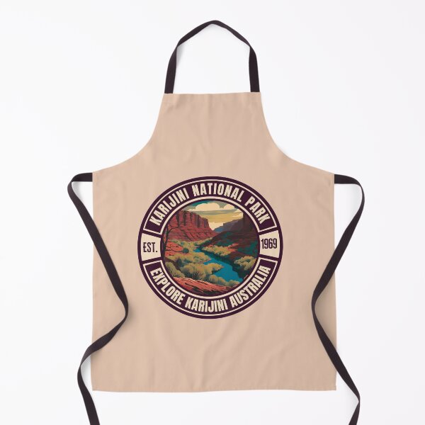 Item preview, Karijini National Park designed and sold by aussieexplore.