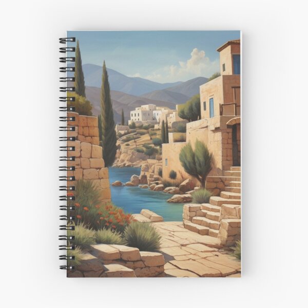 Item preview, 100 Vintage Crete, Greece Poster Design designed and sold by Alexis Art Collection.