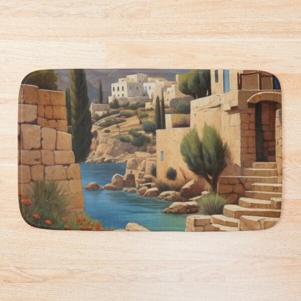 Item preview, 100 Vintage Crete, Greece Poster Design designed and sold by Alexis Art Collection.