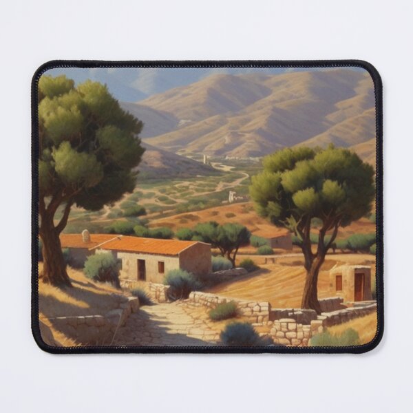 Item preview, 101 Vintage Crete, Greece Poster Design designed and sold by Alexis Art Collection.