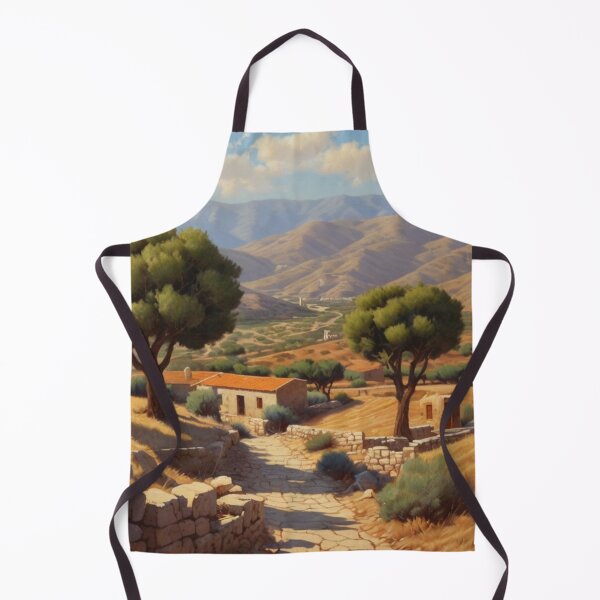 Item preview, 101 Vintage Crete, Greece Poster Design designed and sold by Alexis Art Collection.