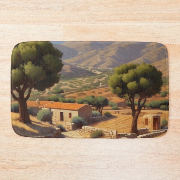 Item preview, 101 Vintage Crete, Greece Poster Design designed and sold by Alexis Art Collection.