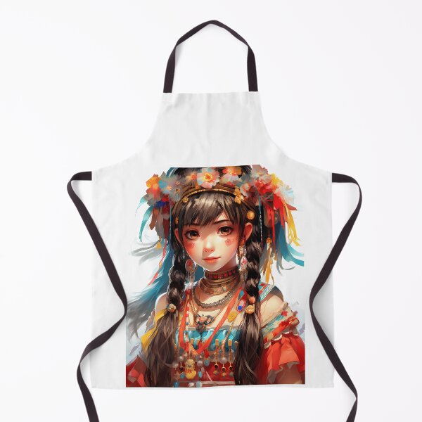 Item preview, Smile of the Hmong. designed and sold by Kaedt.
