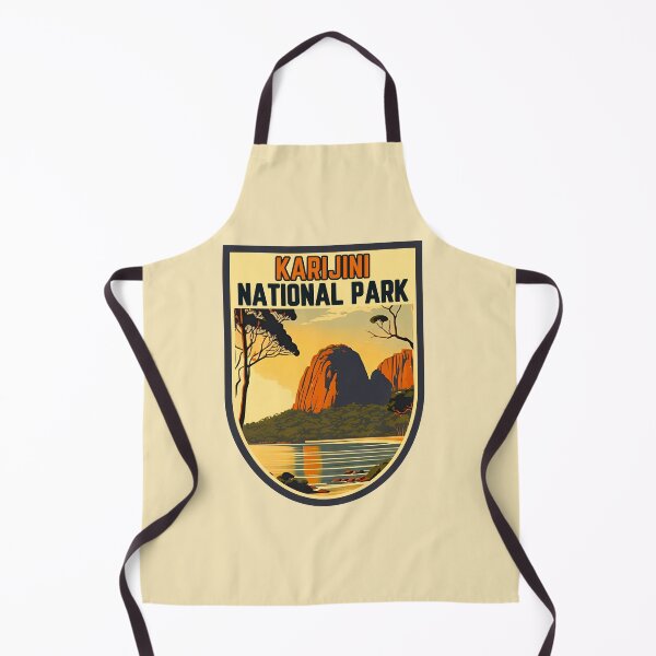 Item preview, Karijini National Park designed and sold by aussieexplore.