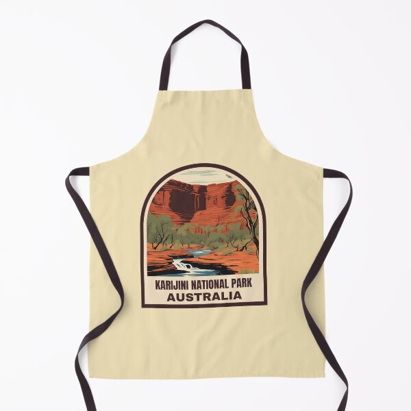 Item preview, Karijini National Park designed and sold by aussieexplore.