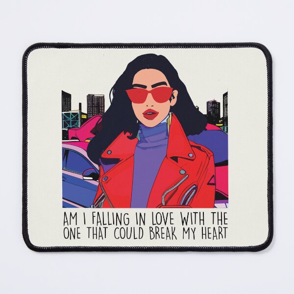 Item preview, Break My Heart designed and sold by Fanverse Merchandise.