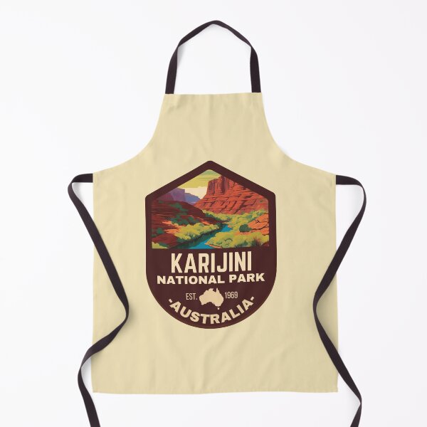 Item preview, Karijini National Park designed and sold by aussieexplore.