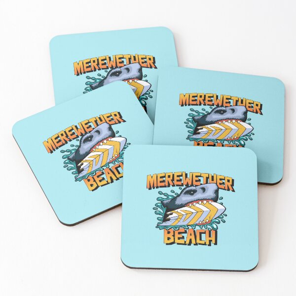 Item preview, merewether beach newcastle designed and sold by sydney-syder.