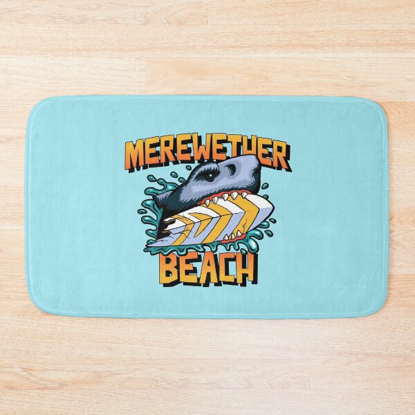 Item preview, merewether beach newcastle designed and sold by sydney-syder.