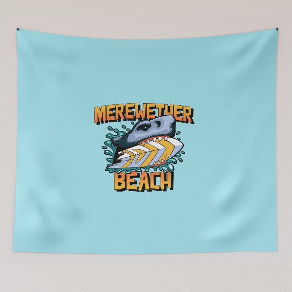 Item preview, merewether beach newcastle designed and sold by sydney-syder.