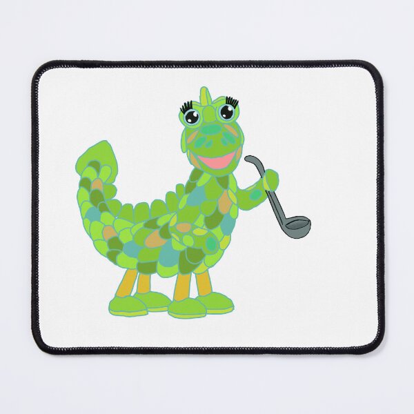 Item preview, Soup dragon designed and sold by neetee1881.