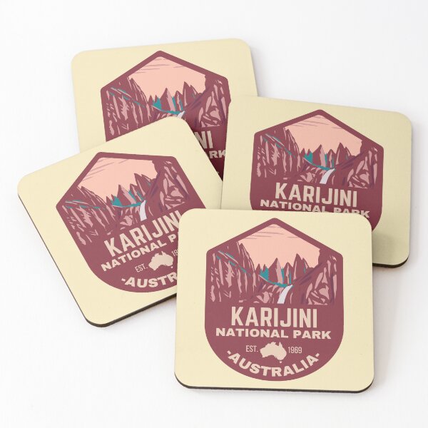Item preview, Karijini National Park designed and sold by aussieexplore.