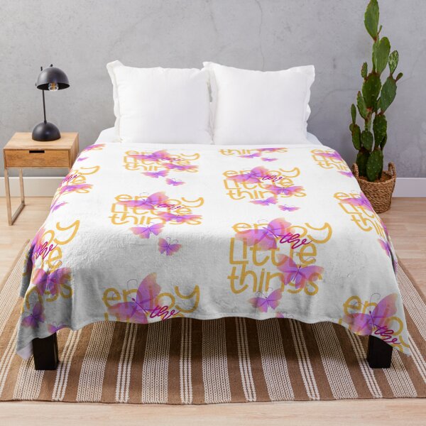 Item preview, Enjoy the Little Things in Life designed and sold by sweetees4u.